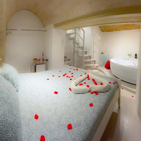 Casa Dei Martiri Bed and Breakfast Altamura Buitenkant foto