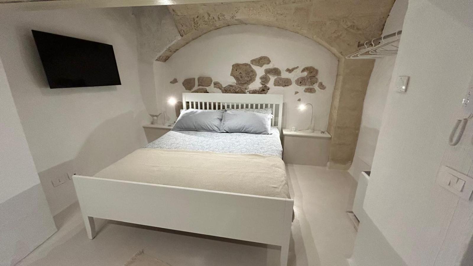 Casa Dei Martiri Bed and Breakfast Altamura Buitenkant foto