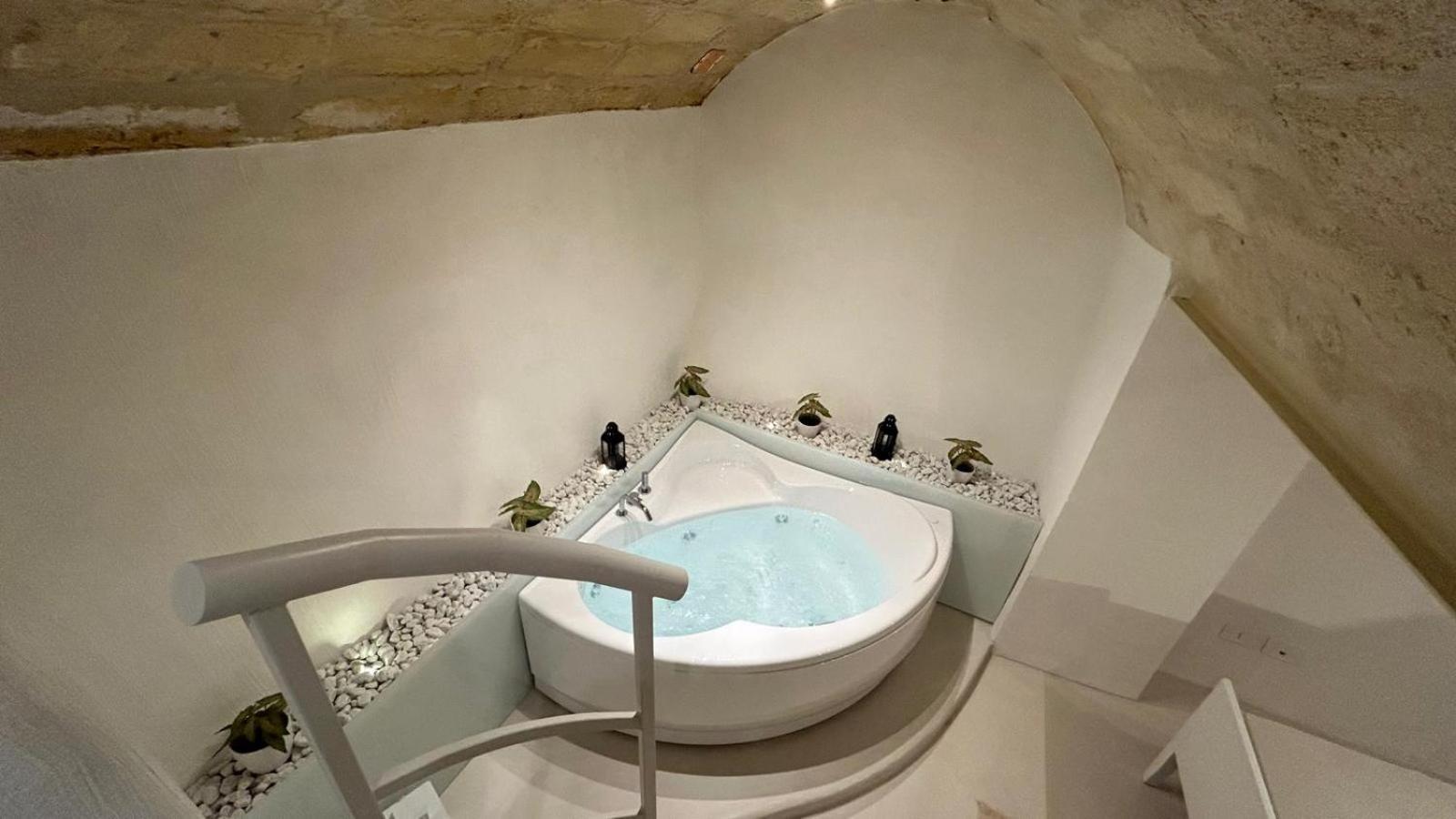 Casa Dei Martiri Bed and Breakfast Altamura Buitenkant foto