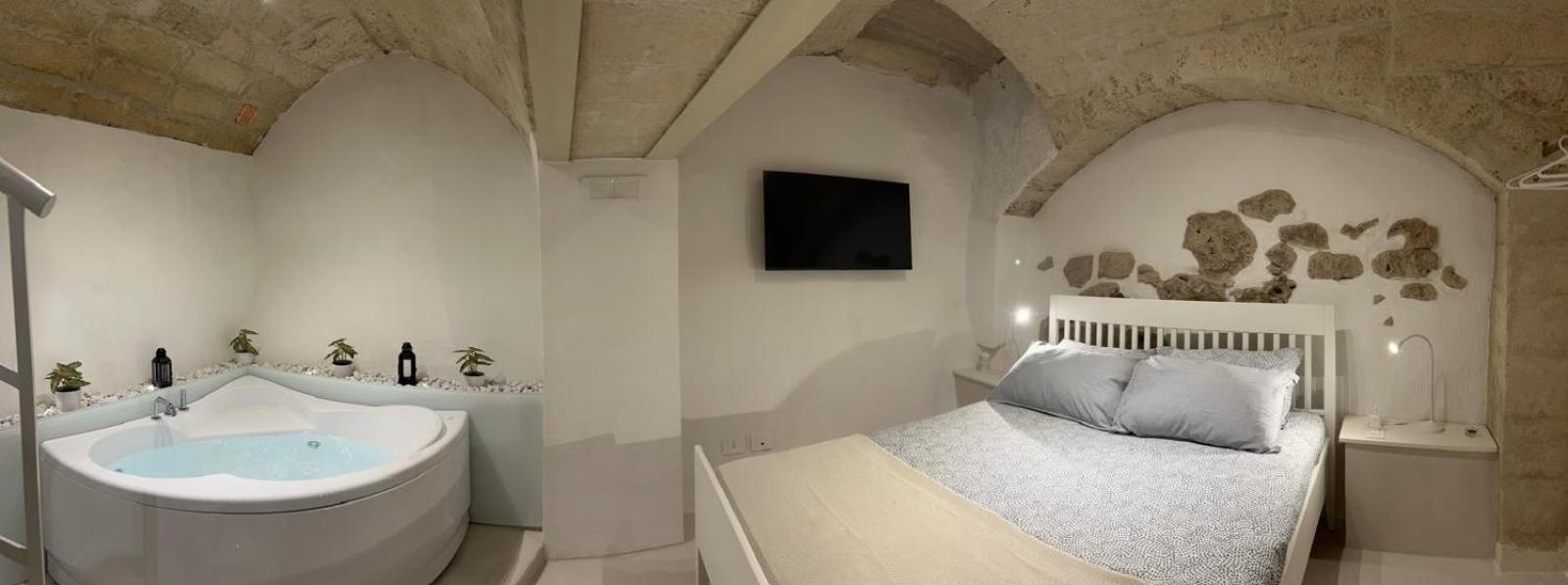 Casa Dei Martiri Bed and Breakfast Altamura Buitenkant foto