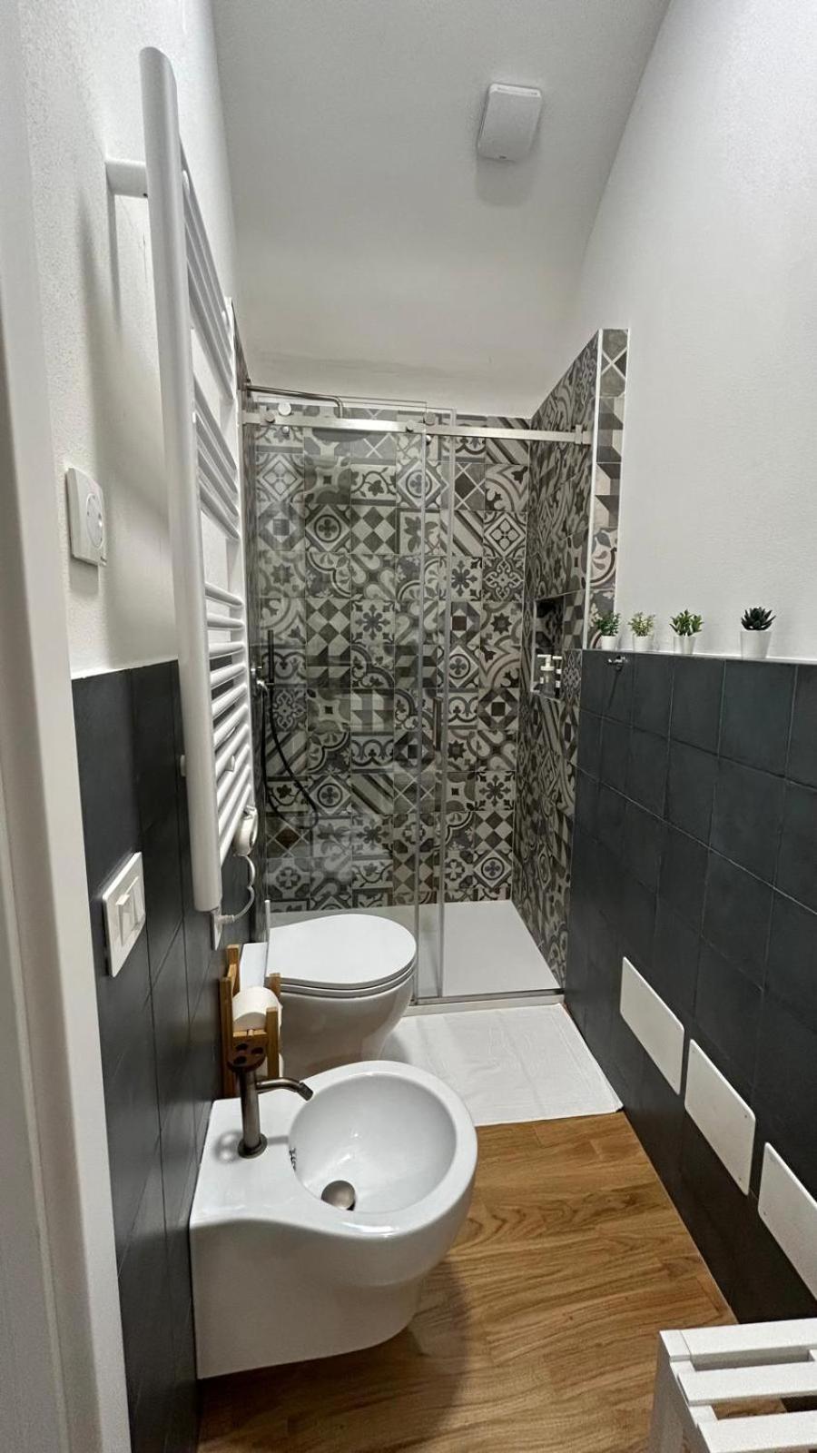 Casa Dei Martiri Bed and Breakfast Altamura Buitenkant foto