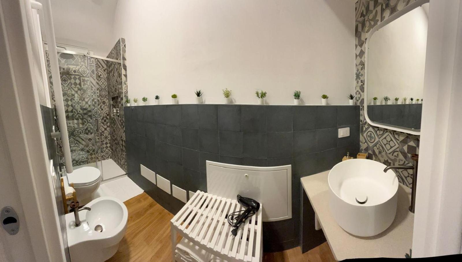 Casa Dei Martiri Bed and Breakfast Altamura Buitenkant foto