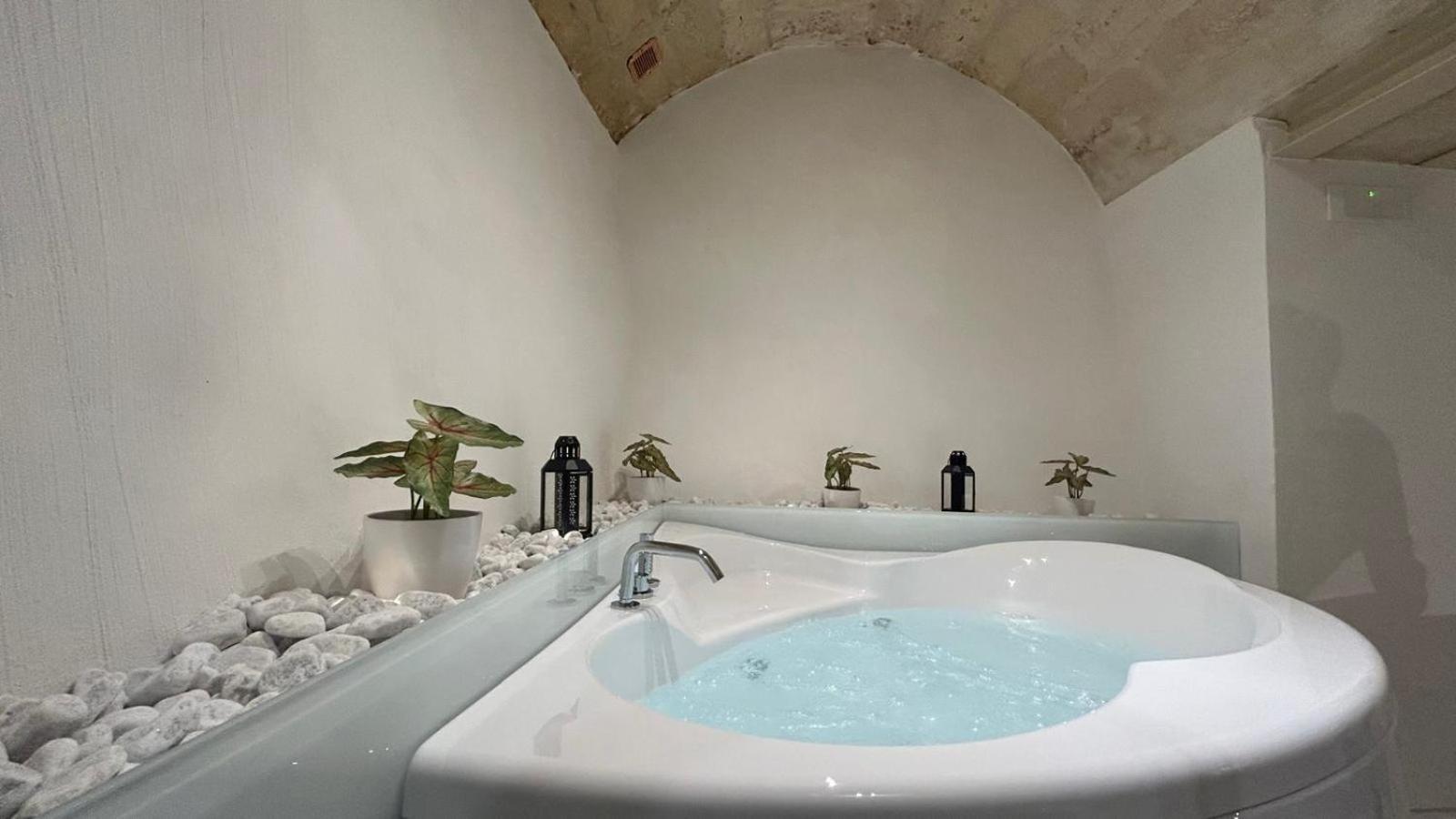 Casa Dei Martiri Bed and Breakfast Altamura Buitenkant foto