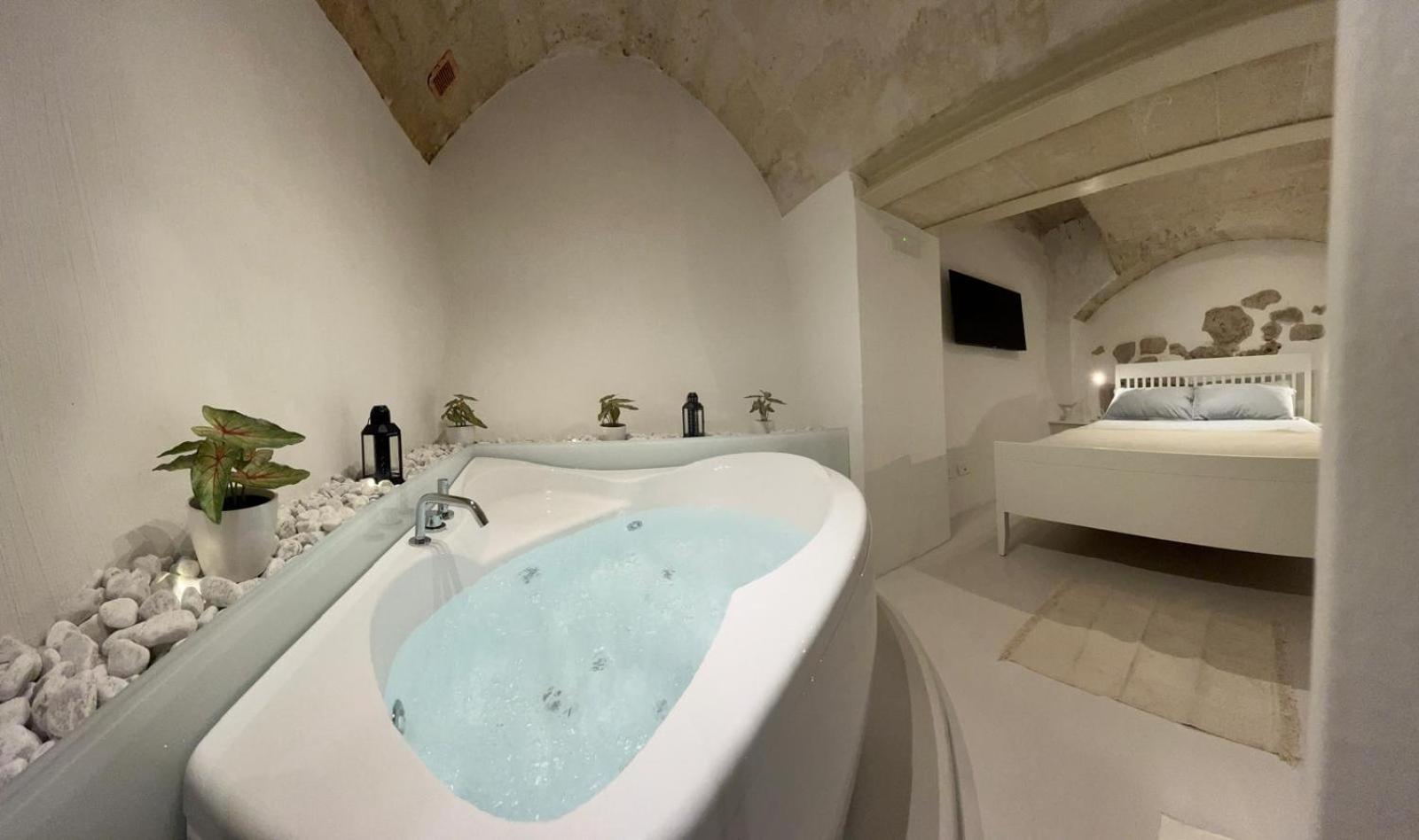 Casa Dei Martiri Bed and Breakfast Altamura Buitenkant foto