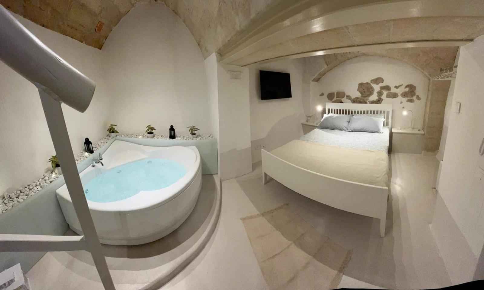 Casa Dei Martiri Bed and Breakfast Altamura Buitenkant foto