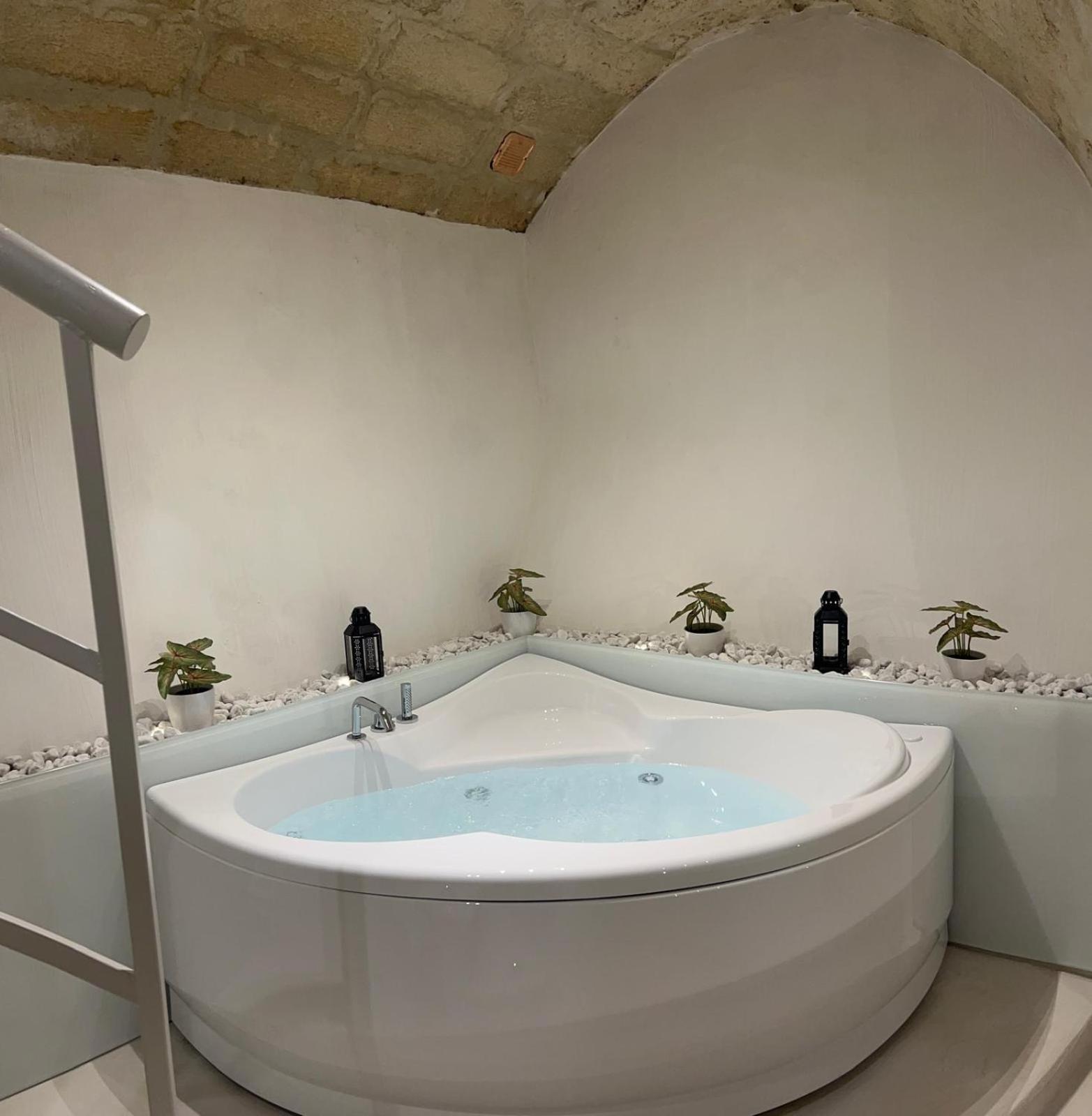 Casa Dei Martiri Bed and Breakfast Altamura Buitenkant foto