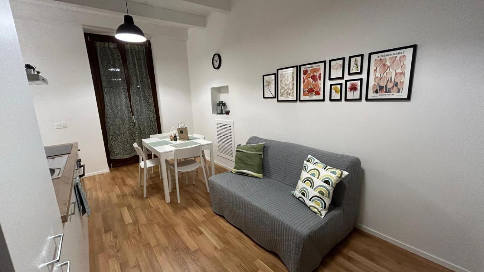 Casa Dei Martiri Bed and Breakfast Altamura Buitenkant foto