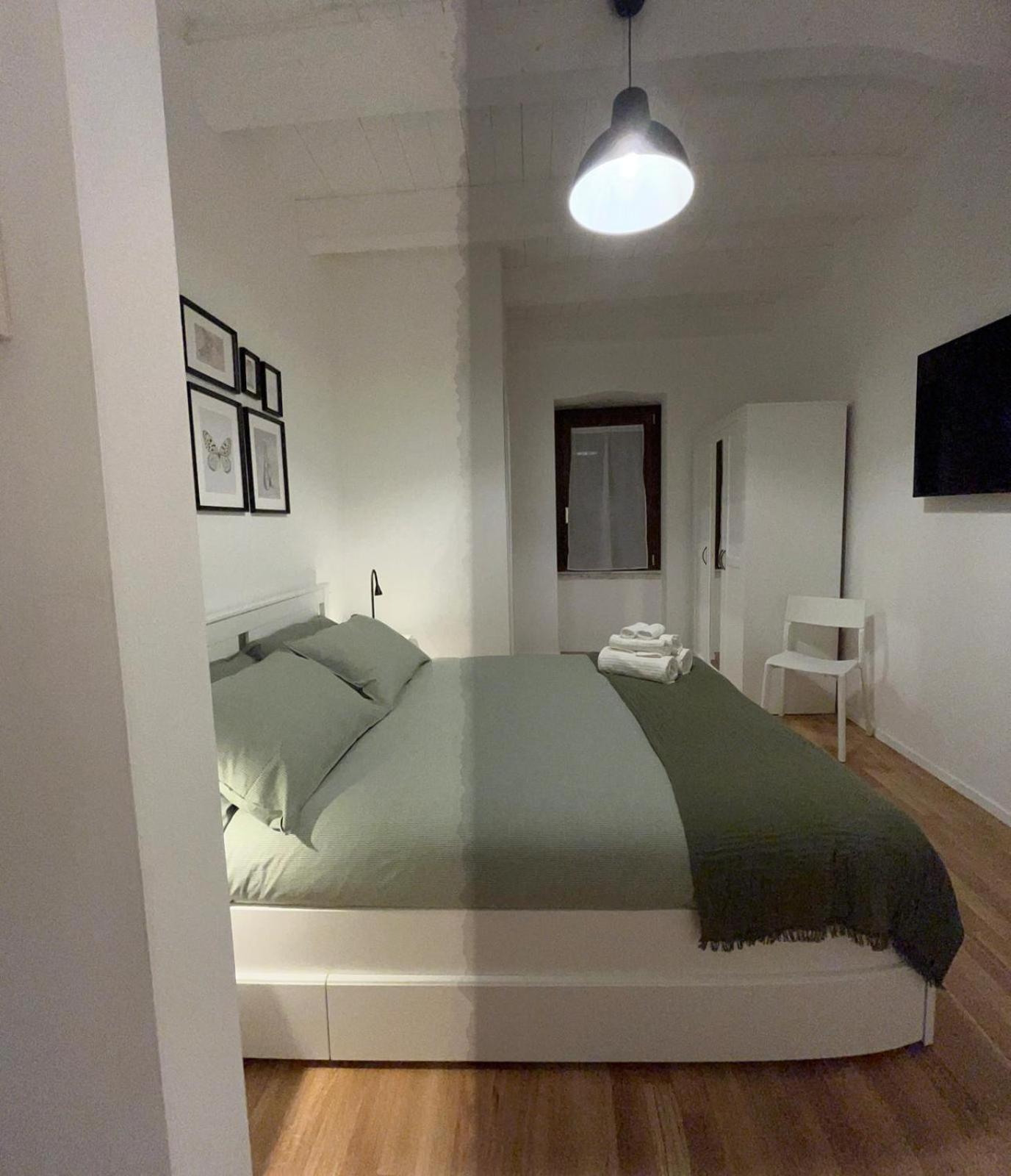 Casa Dei Martiri Bed and Breakfast Altamura Buitenkant foto