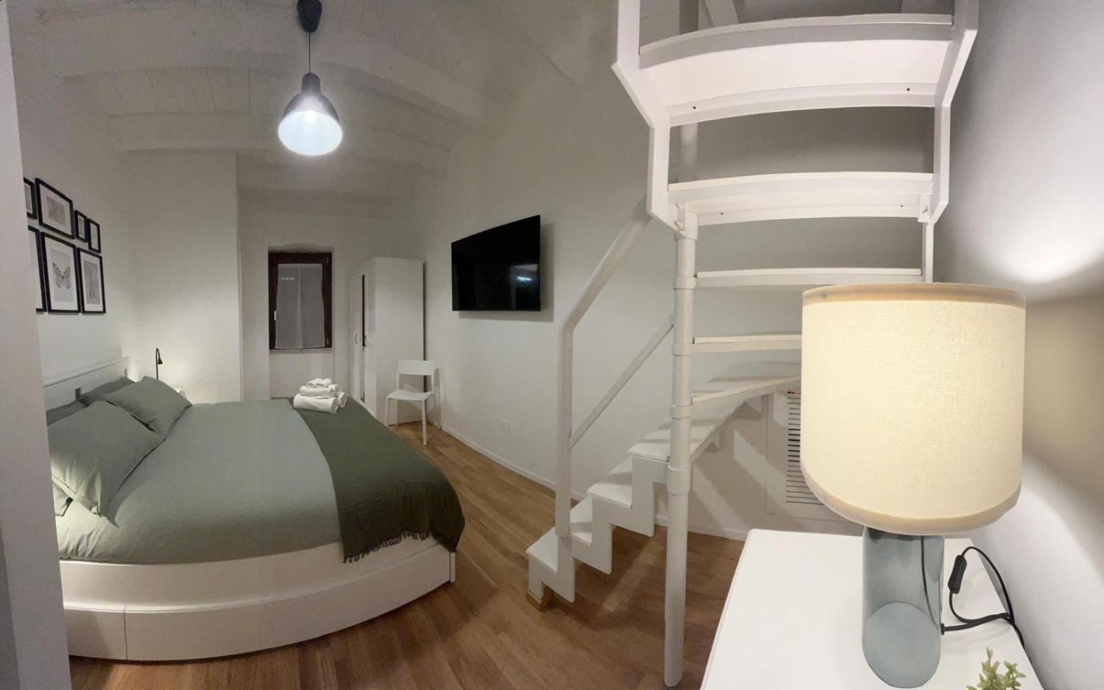 Casa Dei Martiri Bed and Breakfast Altamura Buitenkant foto