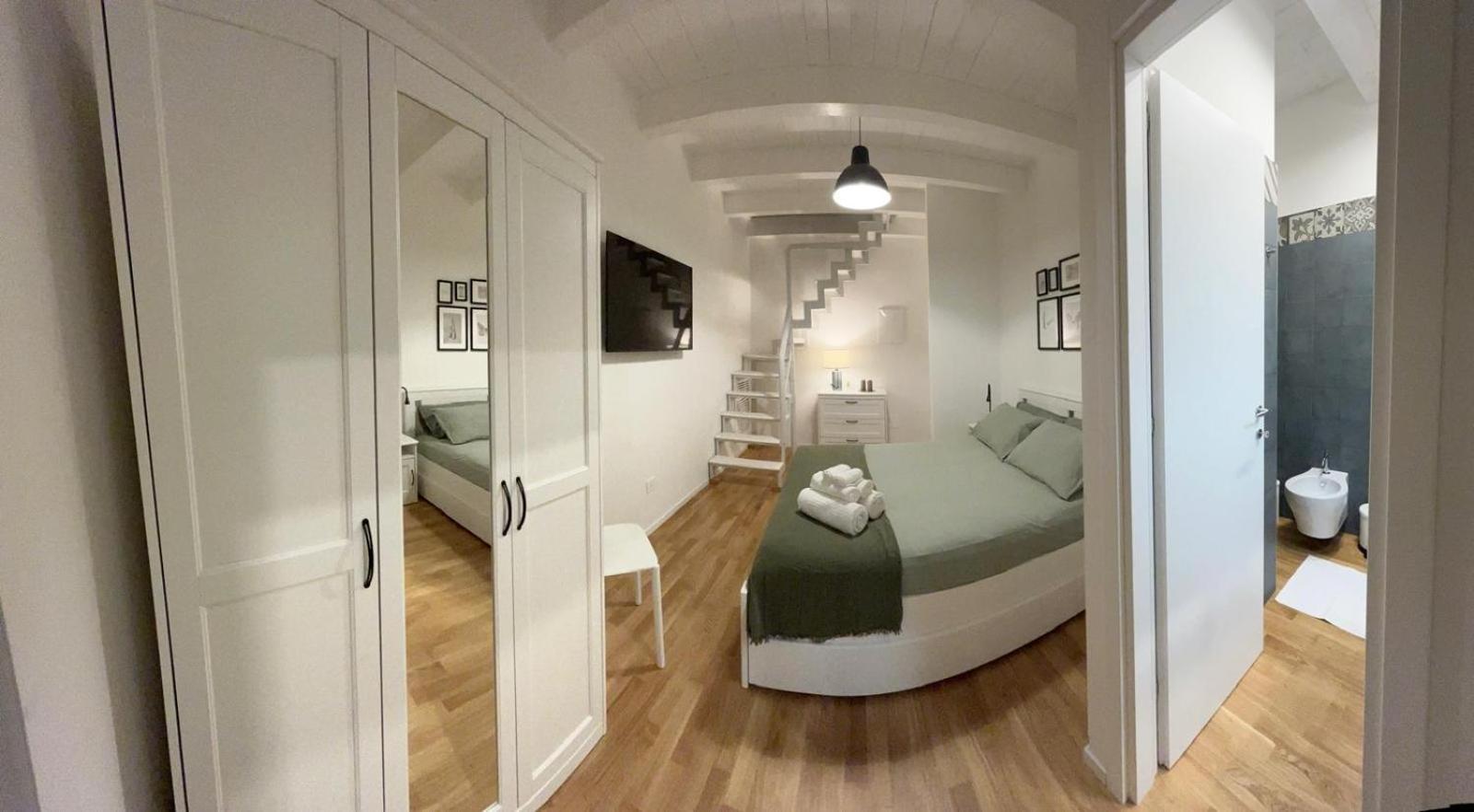 Casa Dei Martiri Bed and Breakfast Altamura Buitenkant foto