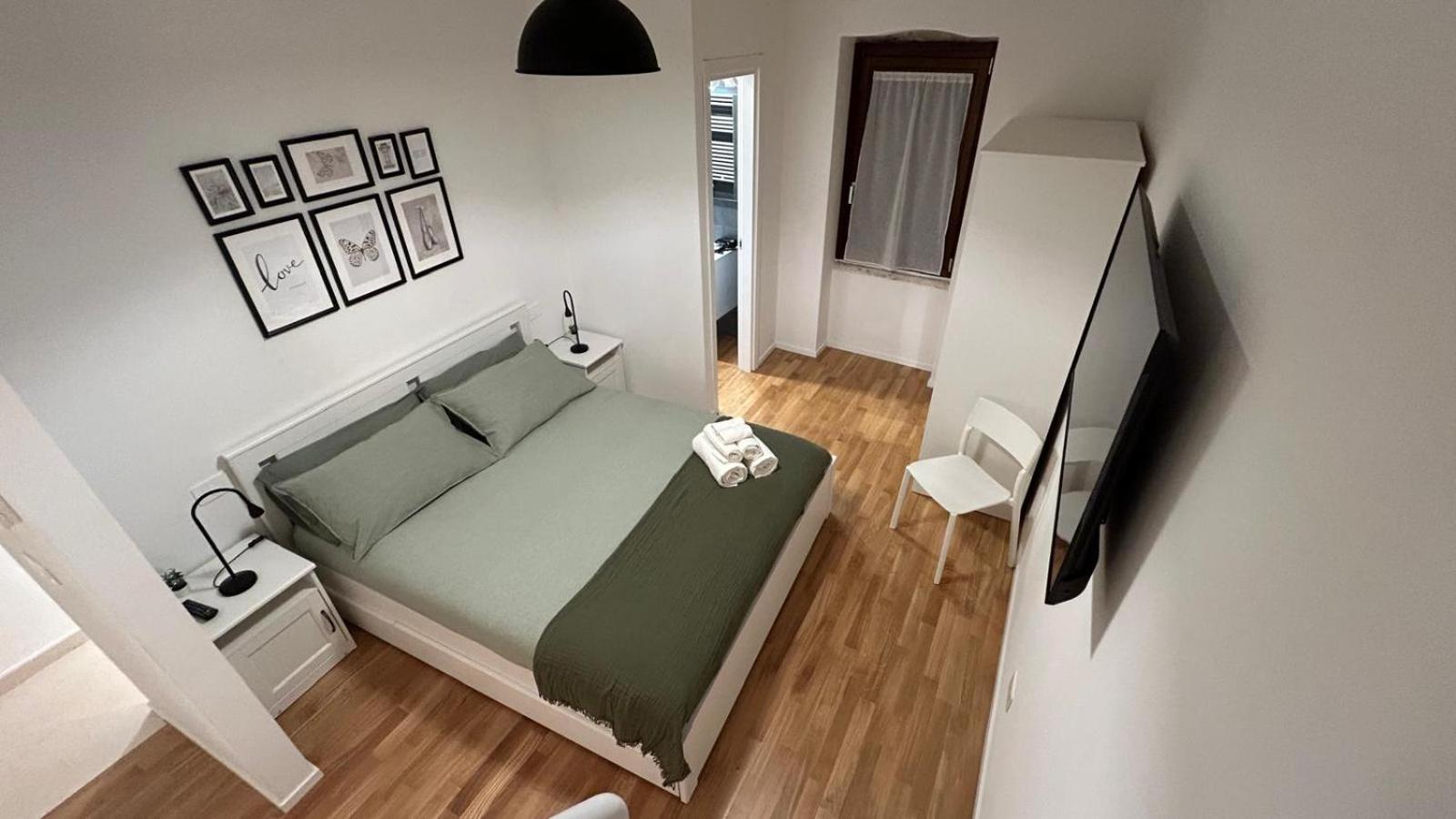 Casa Dei Martiri Bed and Breakfast Altamura Buitenkant foto