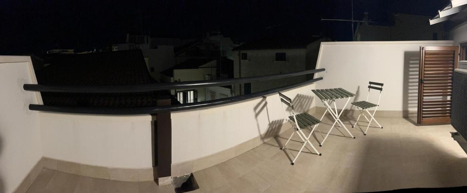 Casa Dei Martiri Bed and Breakfast Altamura Buitenkant foto