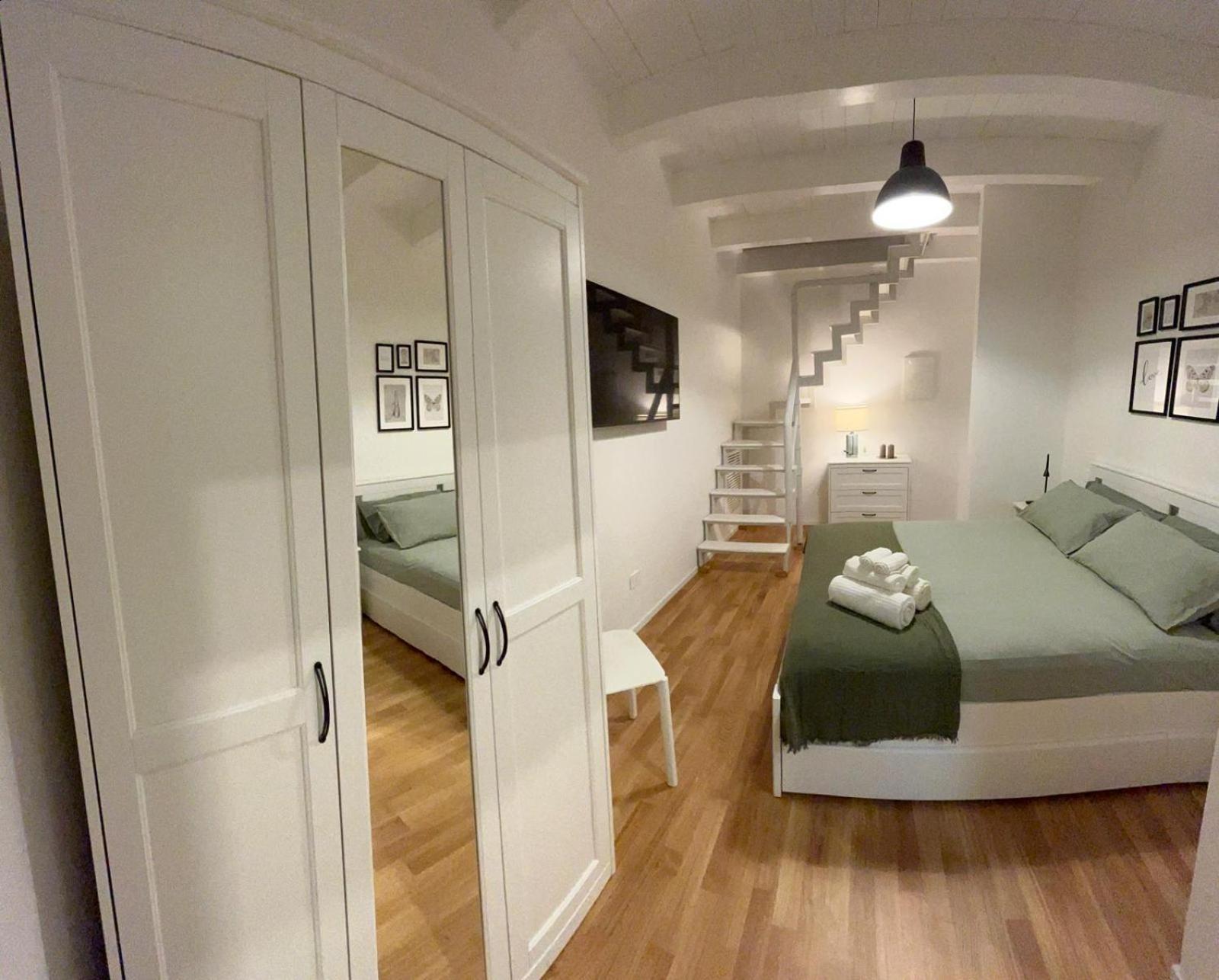Casa Dei Martiri Bed and Breakfast Altamura Buitenkant foto