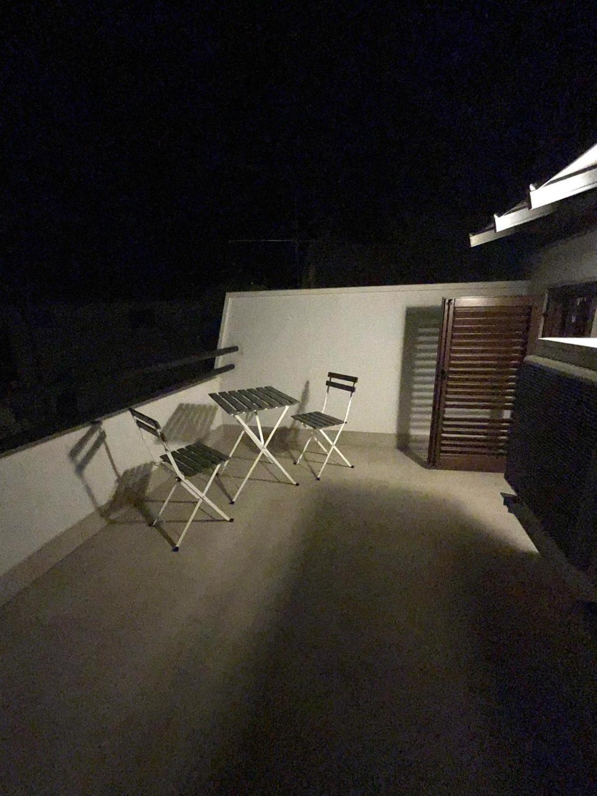 Casa Dei Martiri Bed and Breakfast Altamura Buitenkant foto