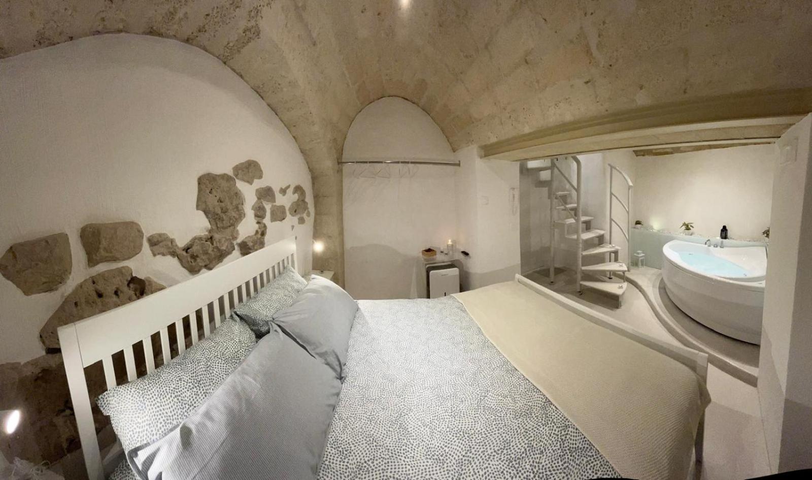 Casa Dei Martiri Bed and Breakfast Altamura Buitenkant foto
